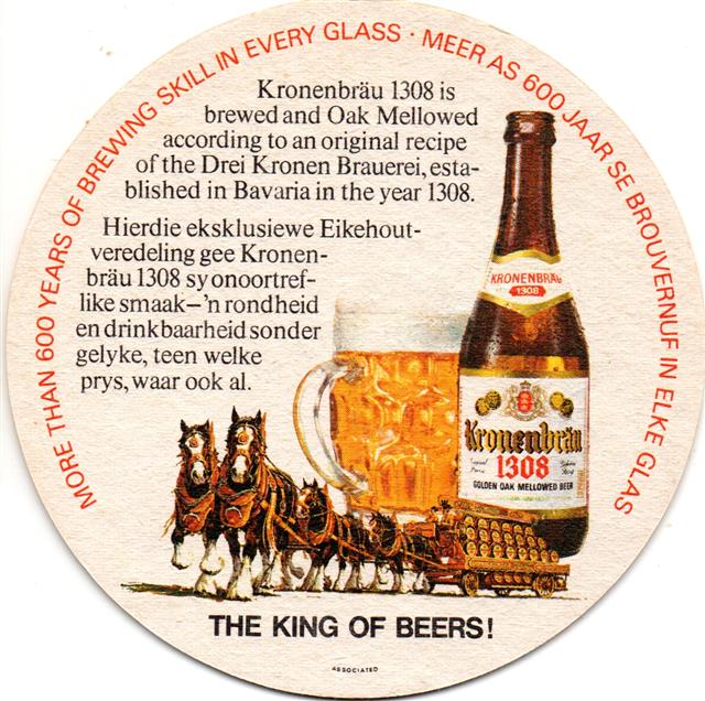 scheßlitz ba-by drei kronen rund 1b (215-the king of beers) 